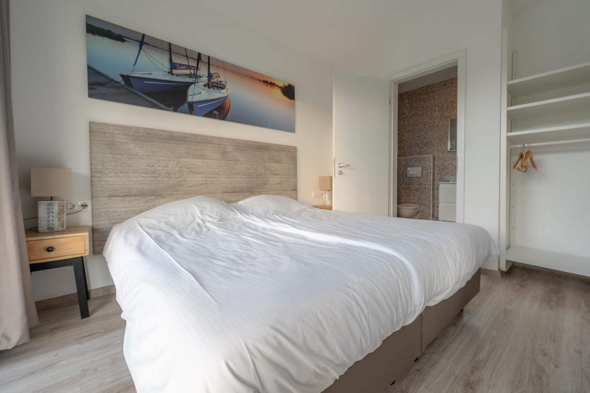 RCN Vakantiepark de Schotsman Bungalow de Boei Kamperland Buitenkant foto